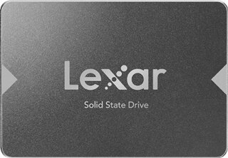 Lexar NS100 512 GB (LNS100-5128RB) SSD kullananlar yorumlar
